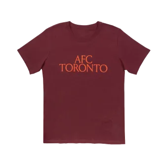 AFC Toronto Unisex T-Shirt