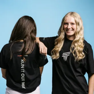 Unisex Our Way T-Shirt