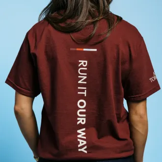 Unisex Our Way T-Shirt