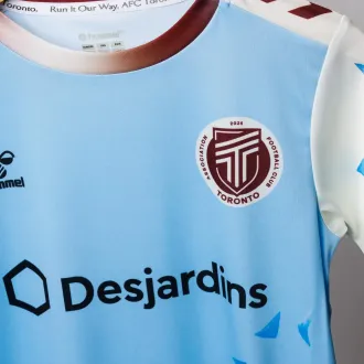 AFC Toronto 2026 Unisex Skyward Replica Jersey