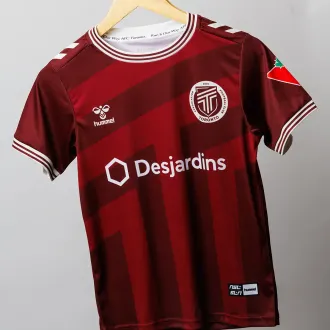 AFC Toronto 2026 Youth Primary Replica Jersey