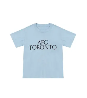 AFC Toronto Serene Sky Unisex T-Shirt