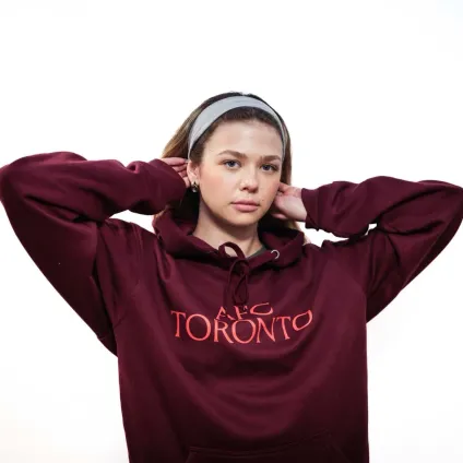 AFC Toronto Unisex Hoodie