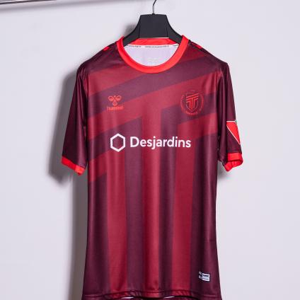 AFC Toronto 2025 Women\'s Primary Replica Jersey