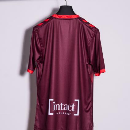 AFC Toronto 2025 Unisex Primary Replica Jersey
