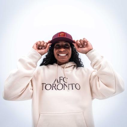 AFC Toronto Unisex Hoodie