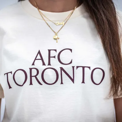 AFC Toronto Unisex T-Shirt