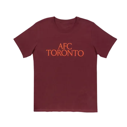 AFC Toronto Unisex T-Shirt