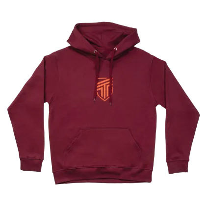 Run It Our Way Unisex Hoodie
