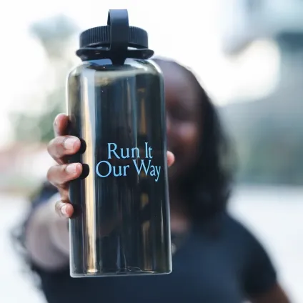 AFC Toronto Water Bottle