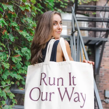 AFC Toronto Tote Bag