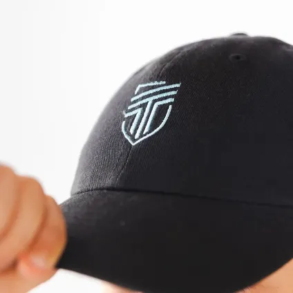 AFC Toronto Black Youth Dad Cap