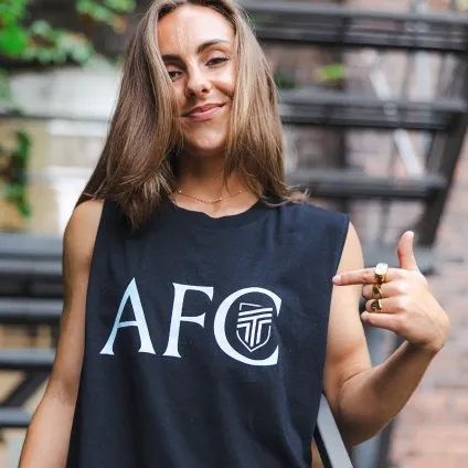 AFC Toronto Muscle Tank