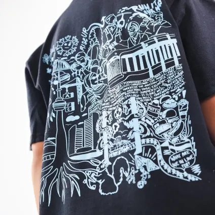 For Toronto Youth T-Shirt