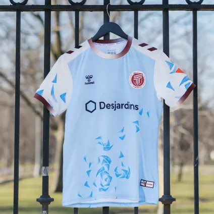 AFC Toronto 2026 Unisex Skyward Jersey