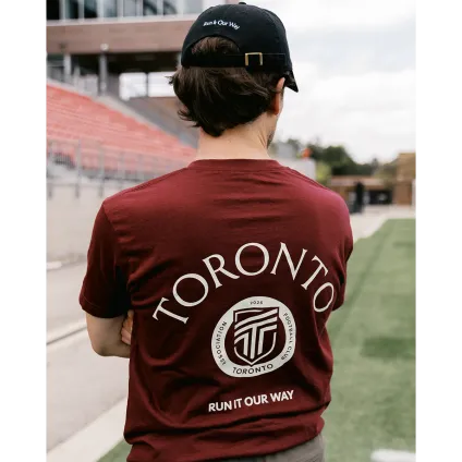 Unisex Heritage T-Shirt