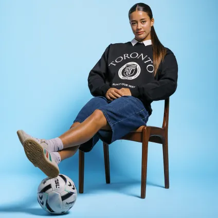 Unisex Heritage Crew Sweatshirt
