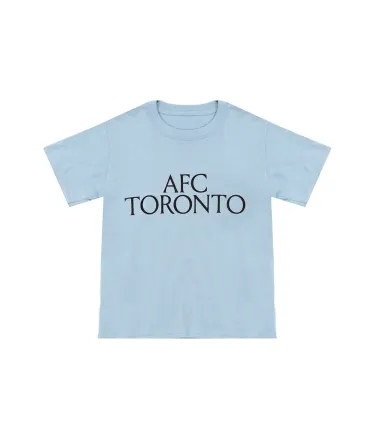 AFC Toronto Serene Sky Unisex T-Shirt